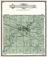 Mahomet Township, Champaign County 1929